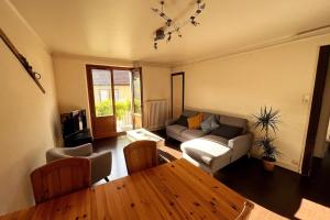 Logements des Marmottons - Cœur de village à Bonne