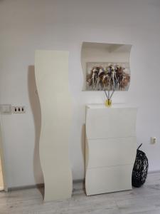Apartment Aria