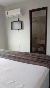 Apartamento Excelente Pé na Areia