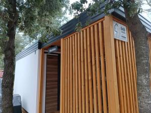 Ana Mobile Home - Kamp Soline - Biograd na Moru 