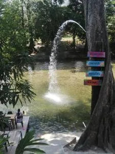 HOSTAL LA MACARENA - Jordán