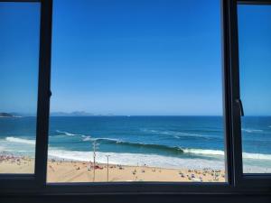 Vista Espetacular do Mar - 5 pessoas TC1003