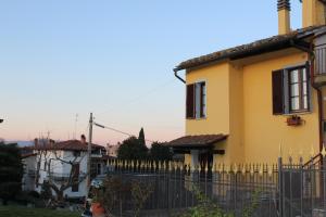 affittacamere la torre