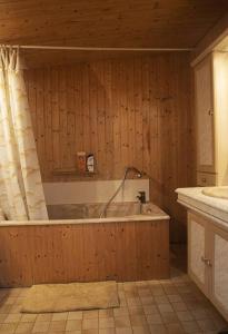 Villas Villa Manarola - 10pers/4Ch - jacuzzi & jardin : photos des chambres