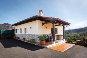 Vivienda Vacacional La Prida