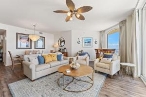 Beach Colony East 17B-Penthouse