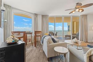 Beach Colony East 17B-Penthouse