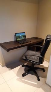 Ocean Breeze Beach House