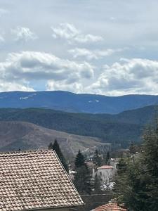 Апартамент Ренета Apartment Reneta