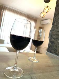 Апартамент Ренета Apartment Reneta