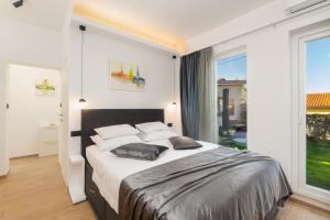 STUDIO APARTMAN LILLY with private parking in the yard of the house