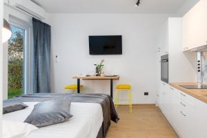 STUDIO APARTMAN LILLY with private parking