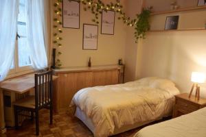 Departamento Downtown