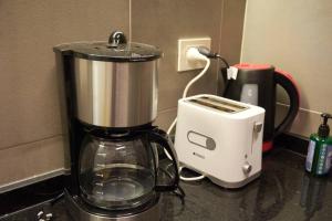 Departamento Downtown