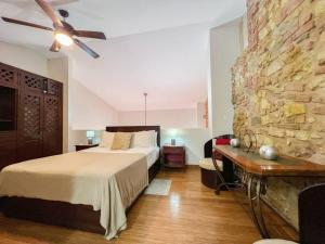 Amazing experience Casco Viejo 5