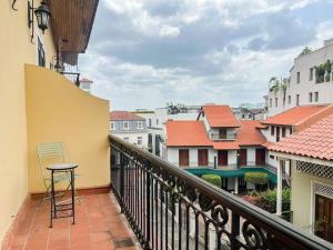 Amazing experience Casco Viejo 5