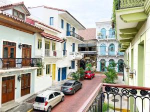 Amazing experience Casco Viejo 5