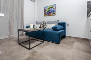 Halkidiki beach apartments 1 Nea Kallikratia Vergia beach