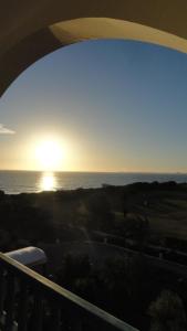 Appartements Cannes Terrace Beach Front & Sea view : photos des chambres