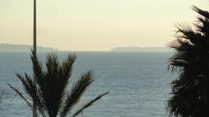 Appartements Cannes Terrace Beach Front & Sea view : photos des chambres