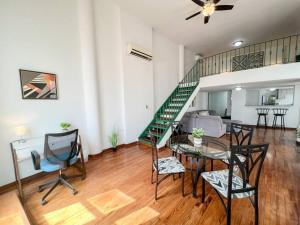 Amazing experience Casco Viejo 4