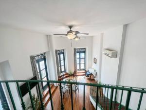 Amazing experience Casco Viejo 4