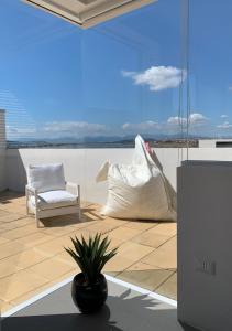 Poetto Apartment img19