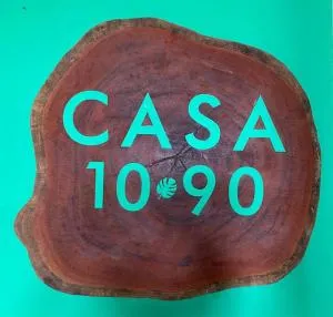 Casa 1090 ubicada cerca a todo. - 莱蒂西亚