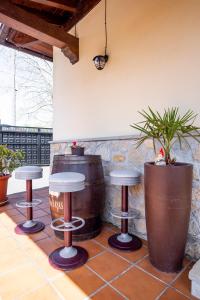 Vivienda Vacacional La Prida