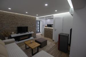 Vikendica na Drini - Drinska priča