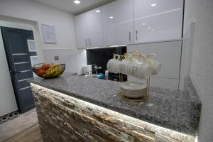 Vikendica na Drini - Drinska priča