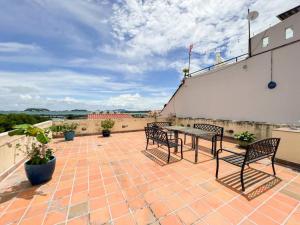 Amazing experience Casco Viejo 7