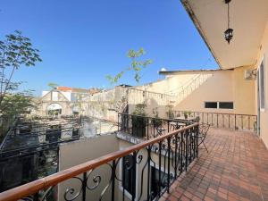 Amazing experience Casco Viejo 7