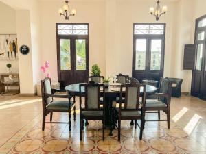 Amazing experience Casco Viejo 7