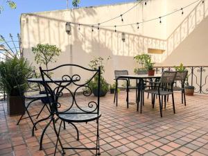 Amazing experience Casco Viejo 7