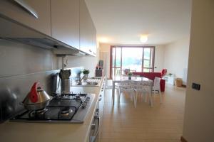 Oleandro Garden 1 - Menaggio by LoveComo