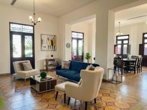 Amazing experience Casco Viejo 7