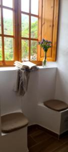 CASA RURAL ANTIGUA ESCUELA I