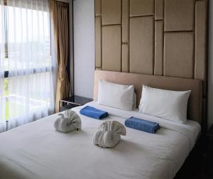 Luxury sea view apartment at Mida Grande