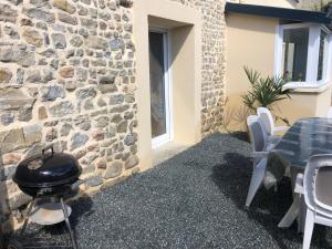 Maisons de vacances Gite T'che Dedee : photos des chambres