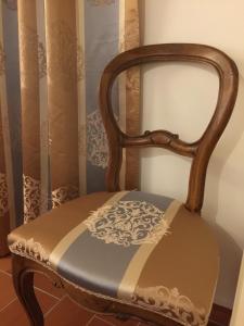 DaLu Florence apartment Lucilla - private car park 15 minutes to the city center