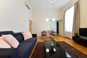 Heart and Soul apartments 