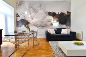 Heart and Soul apartments 