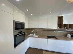 Lux Pržno View Penthouse