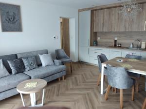Apartament K Laguna Beskidów