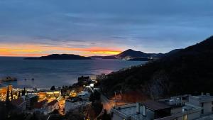 Lux Pržno View Penthouse