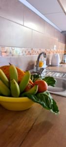 CASA RURAL ANTIGUA ESCUELA I