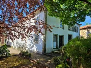 Quinta Do Bento Novo - Casa de Campo - Turismo Rural - Breia