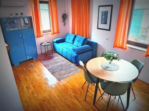Istrian old town apartment 