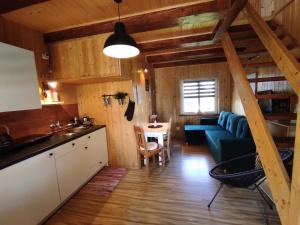 Domki Maharówka Ostrowo